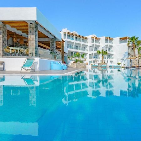 Kouros Home & Suites Faliraki Eksteriør bilde