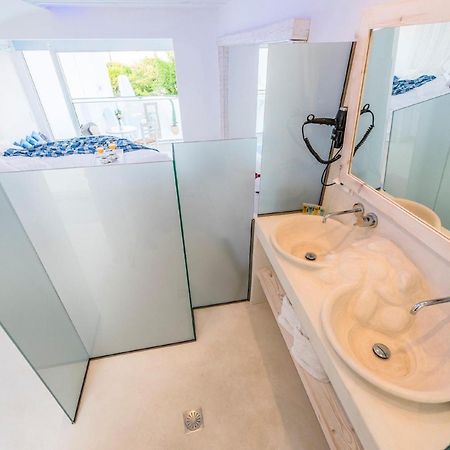 Kouros Home & Suites Faliraki Rom bilde