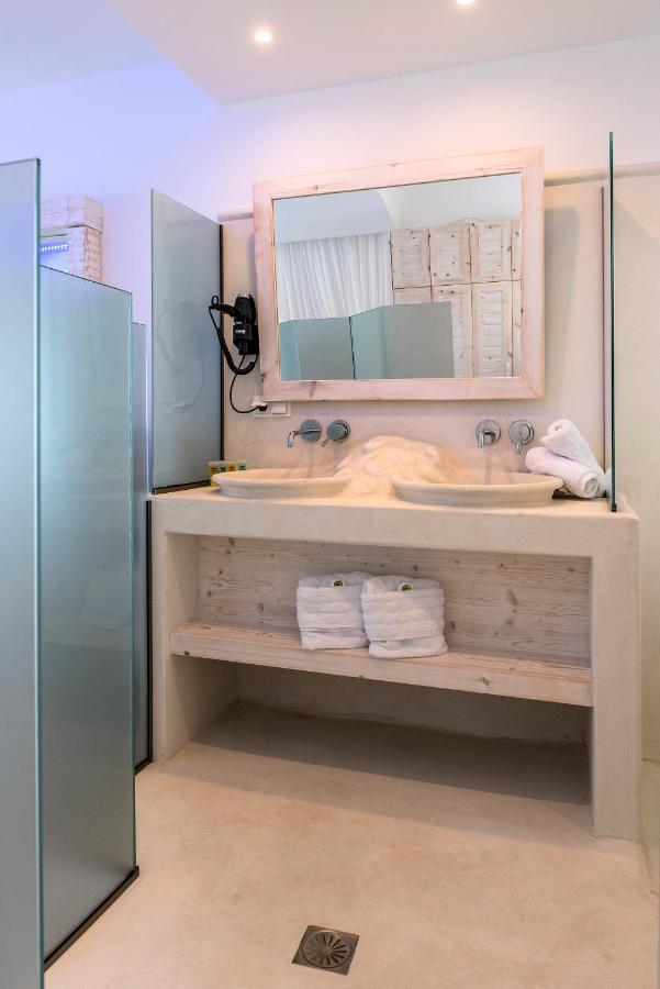 Kouros Home & Suites Faliraki Rom bilde