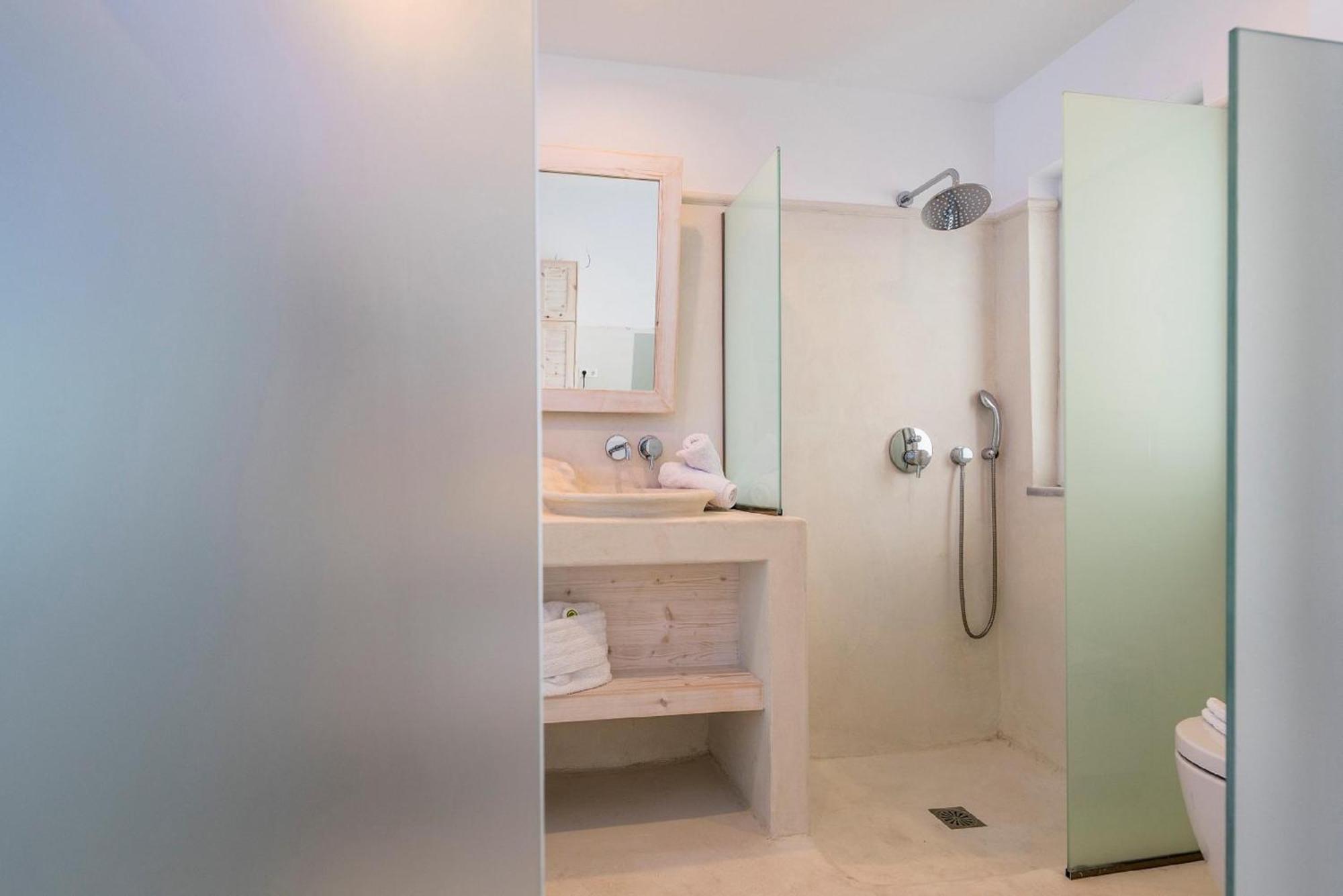 Kouros Home & Suites Faliraki Rom bilde